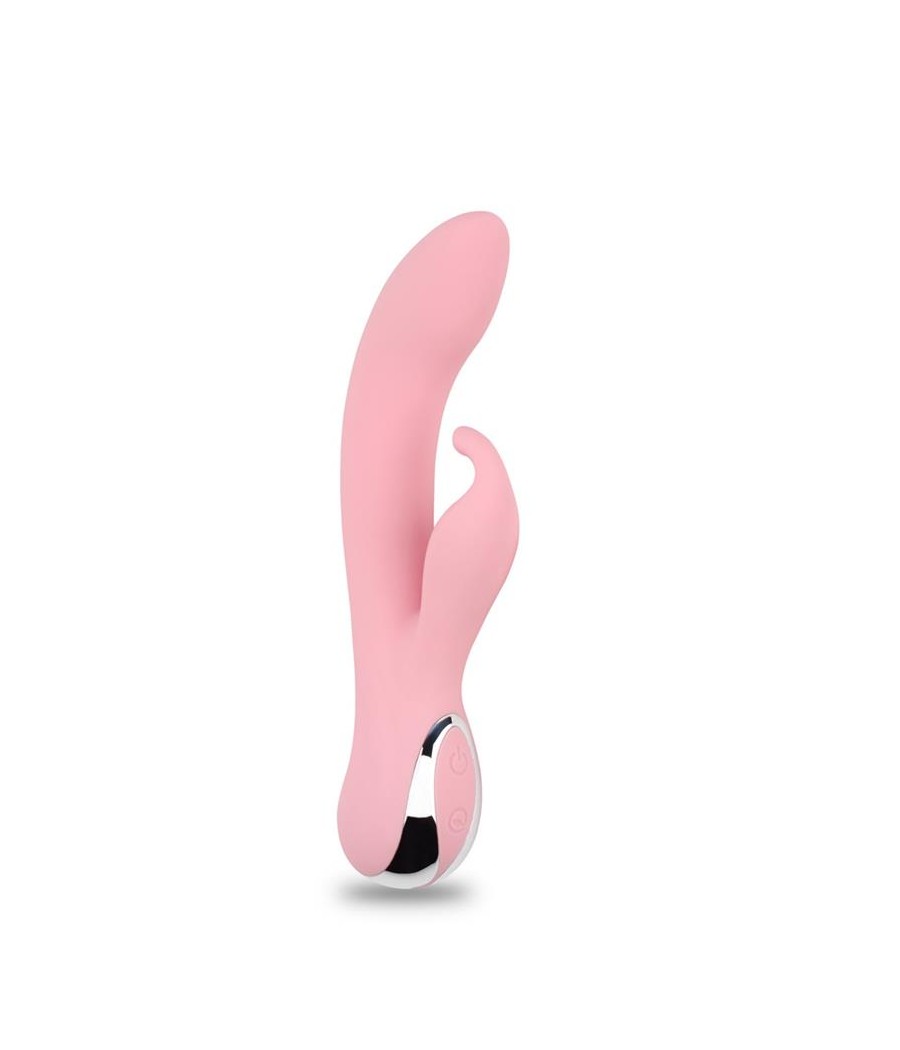 Vibrador y Rotador Rotating Missile Bunny