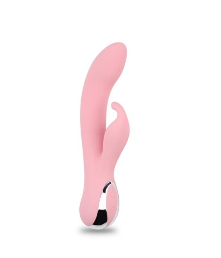 Vibrador y Rotador Rotating Missile Bunny