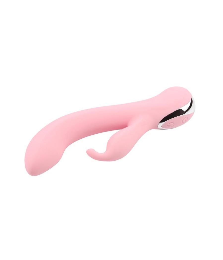 Vibrador y Rotador Rotating Missile Bunny