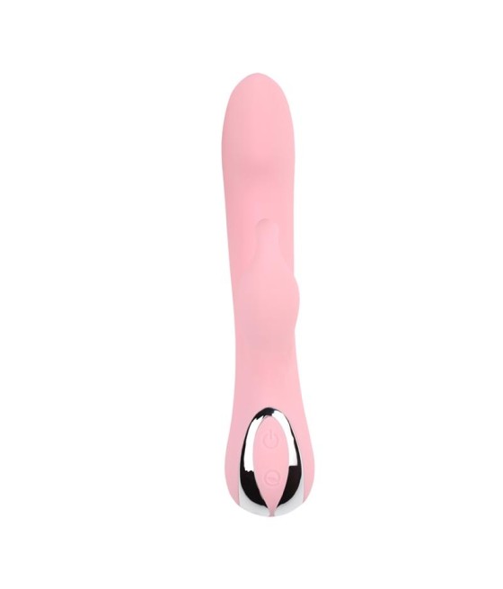 Vibrador y Rotador Rotating Missile Bunny