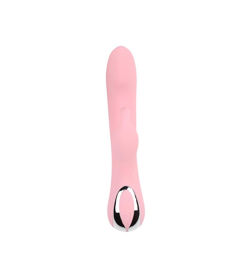 Vibrador y Rotador Rotating Missile Bunny