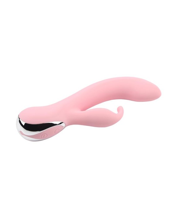 Vibrador y Rotador Rotating Missile Bunny