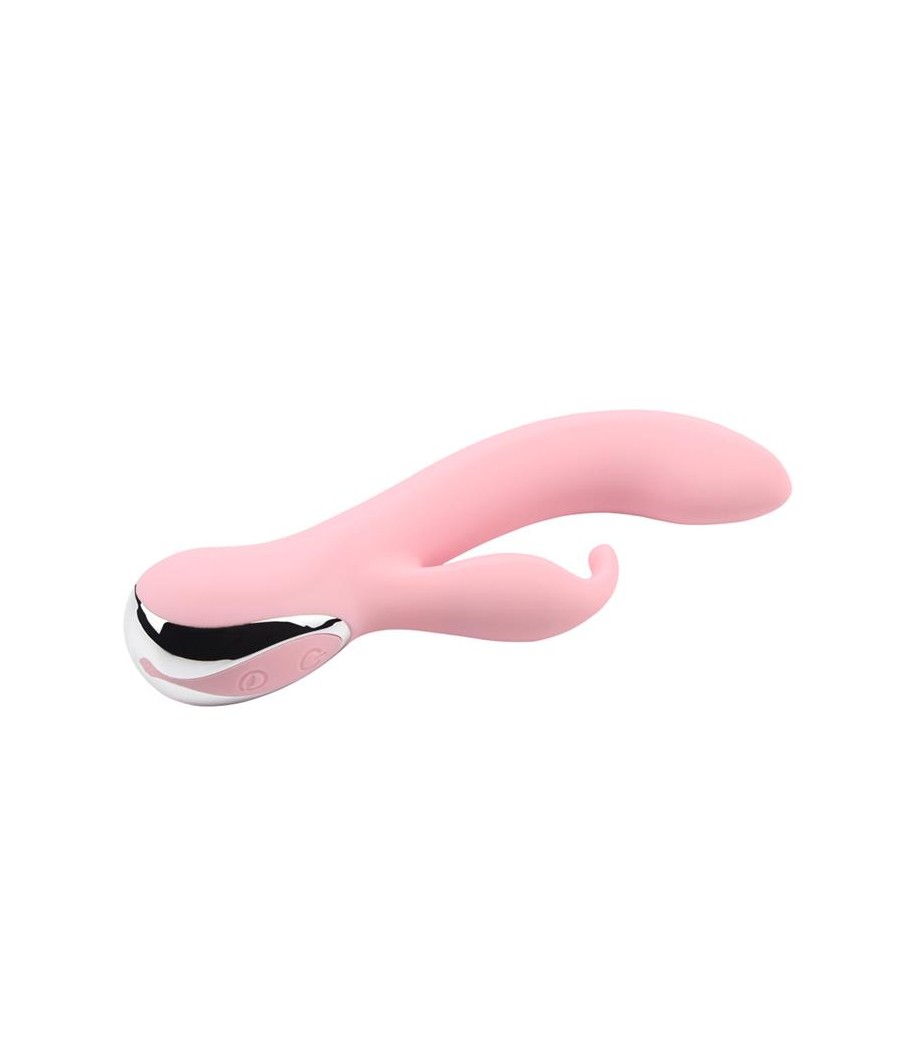 Vibrador y Rotador Rotating Missile Bunny