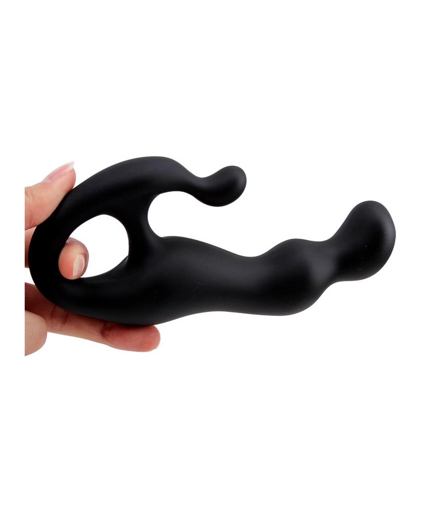 Estimuador Prostatico Pleaser