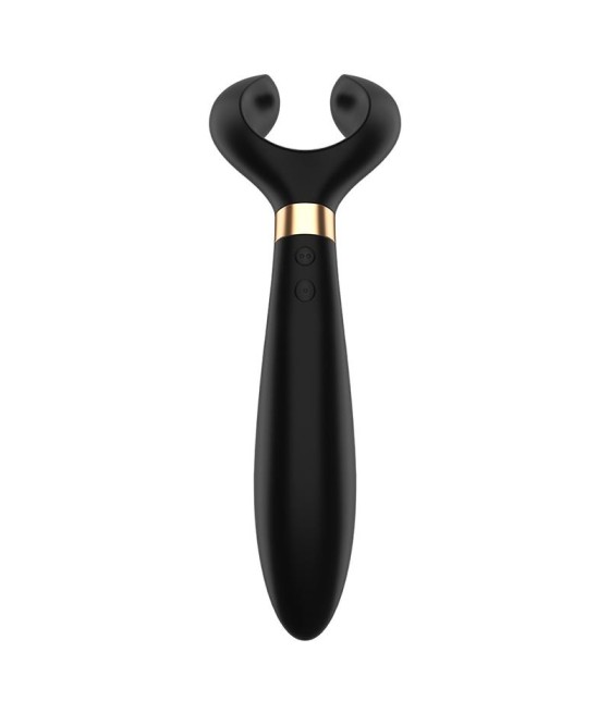 Partner Satisfyer Multifun 3 Negro