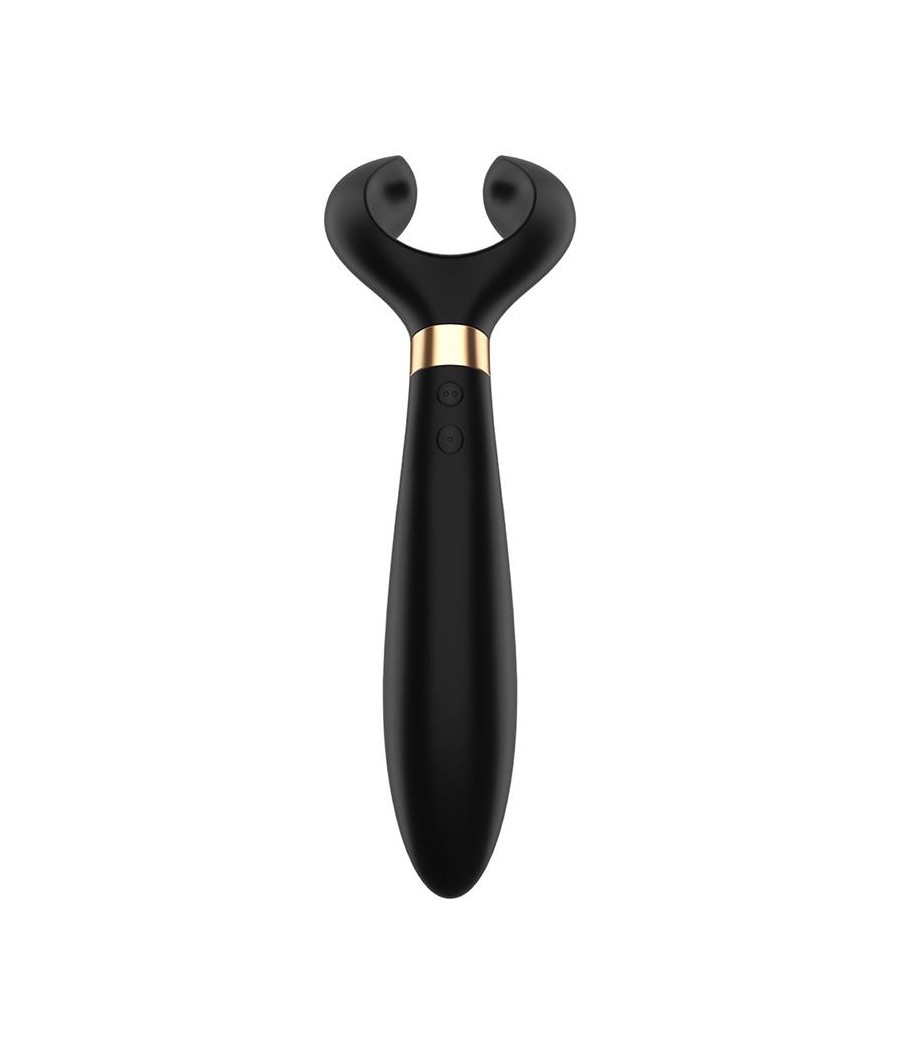 Partner Satisfyer Multifun 3 Negro