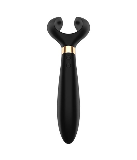 Partner Satisfyer Multifun 3 Negro