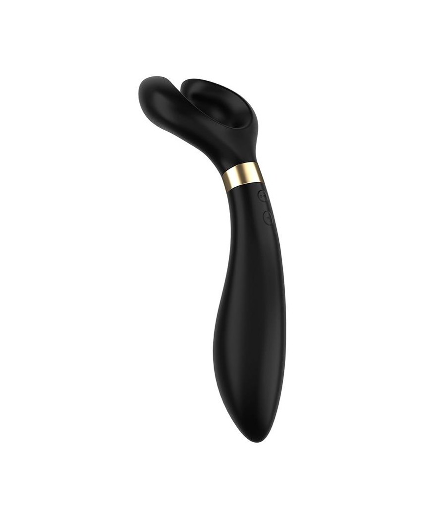 Partner Satisfyer Multifun 3 Negro