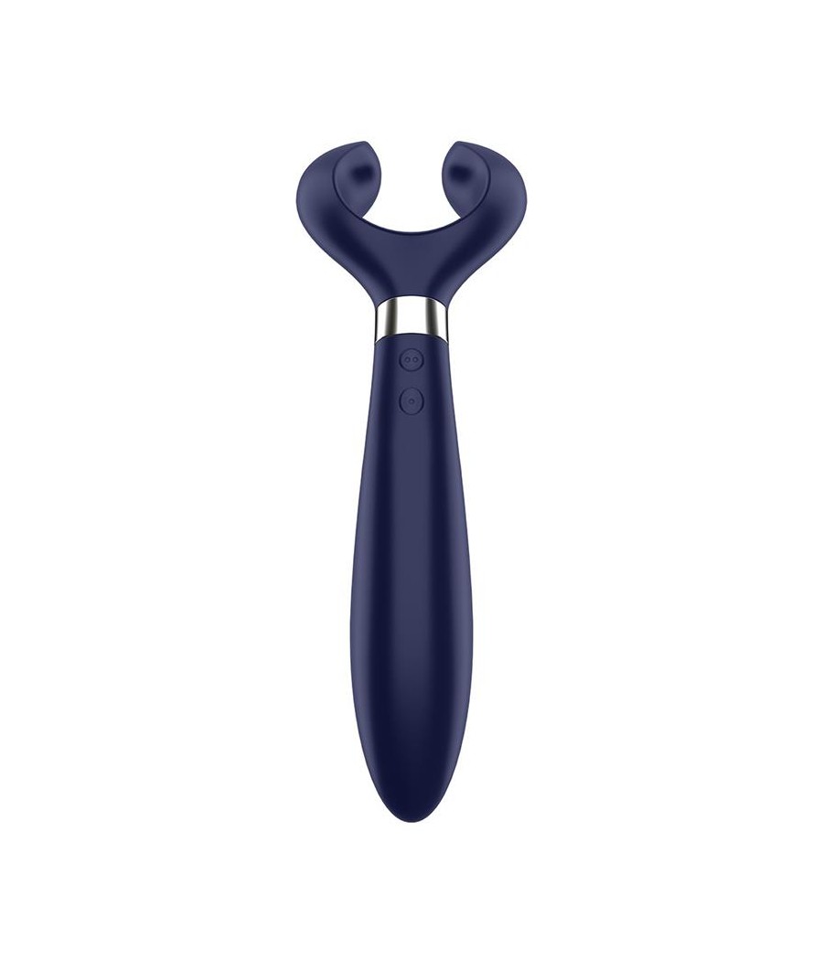 Partner Satisfyer Multifun 3 Azul