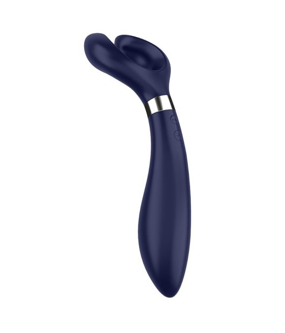 Partner Satisfyer Multifun 3 Azul