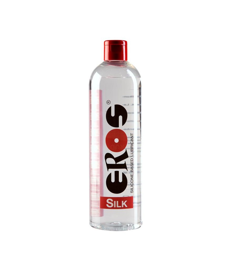 Lubricante a Base de Silicona 500 ml