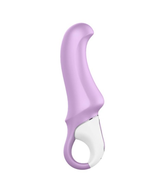 Vibrador Charming Smile