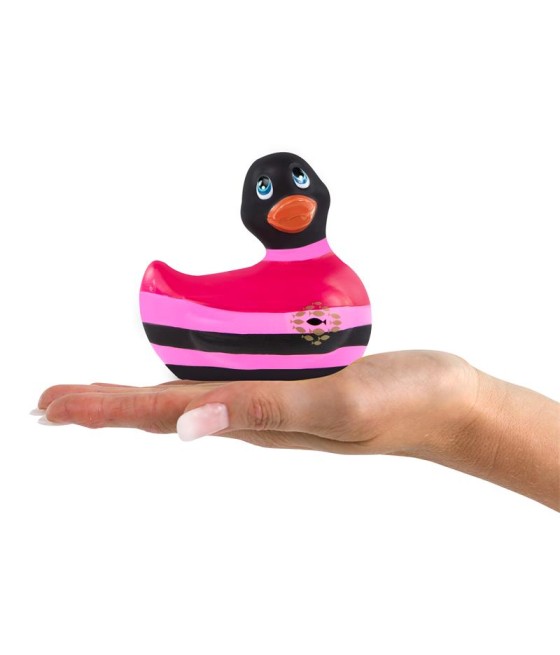 Estimulador I Rub My Duckie 20 Colour Negro