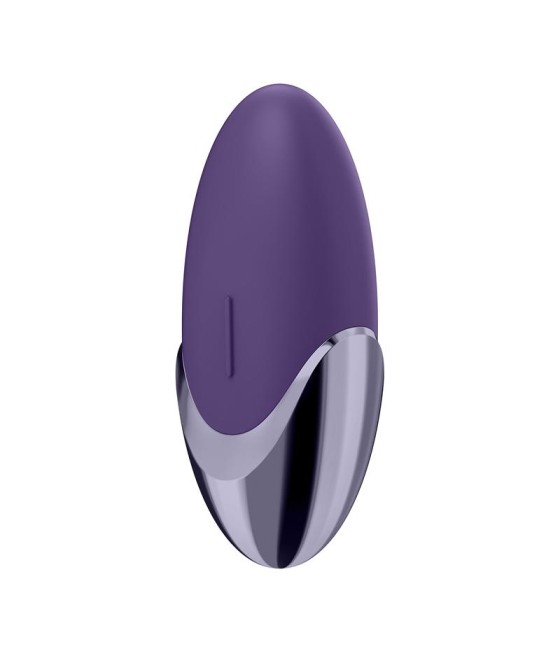 Estimulador del Clitoris Layons Purple Pleasure