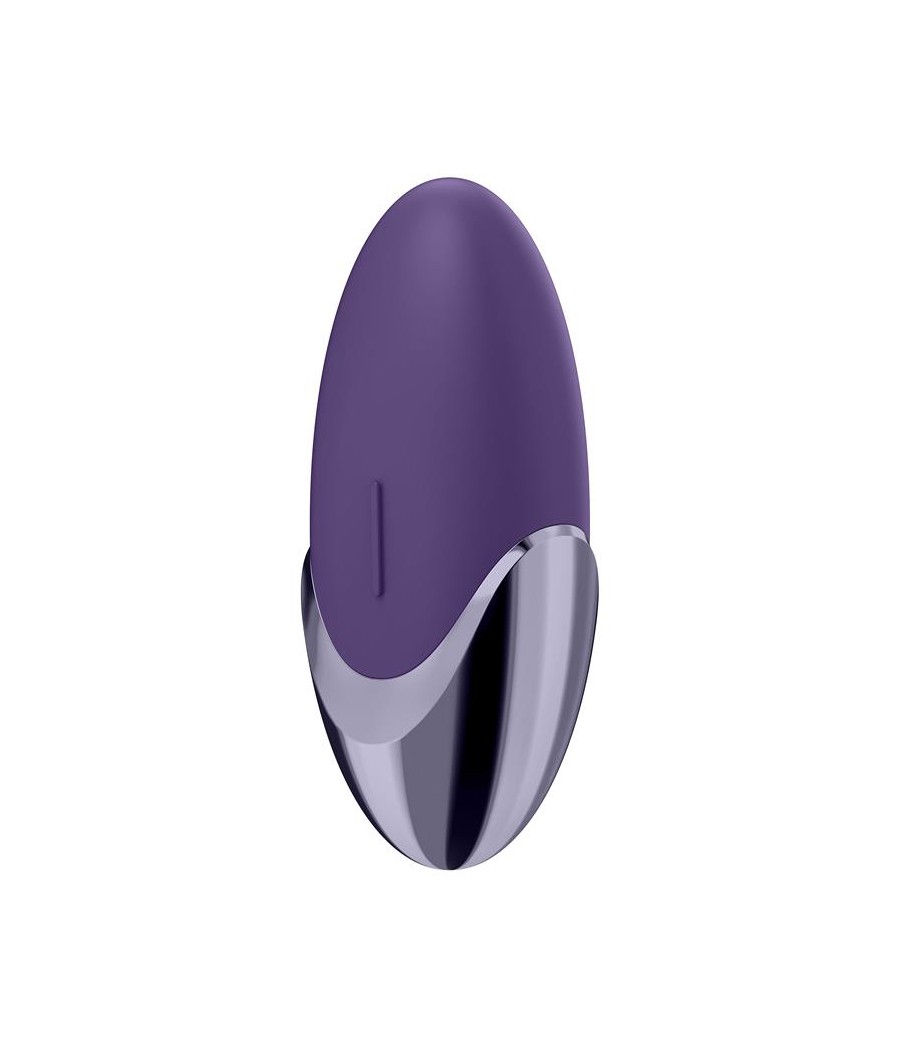 Estimulador del Clitoris Layons Purple Pleasure