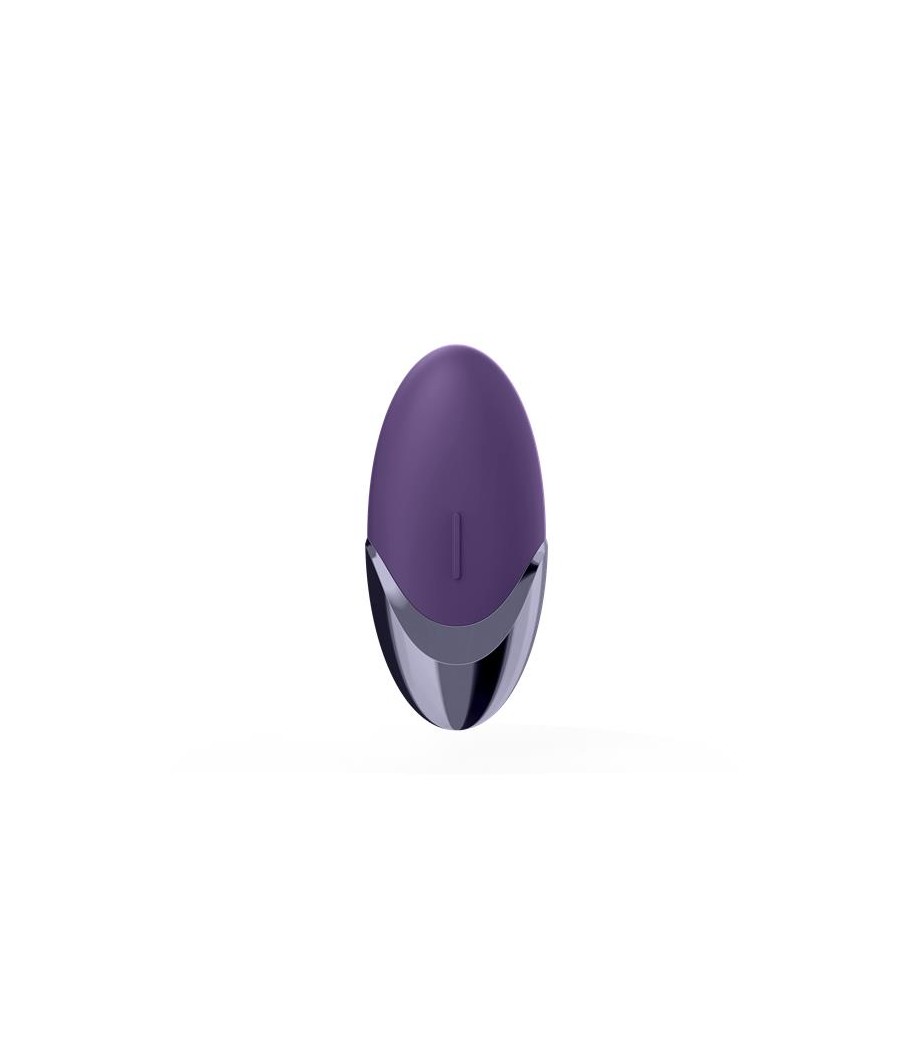 Estimulador del Clitoris Layons Purple Pleasure