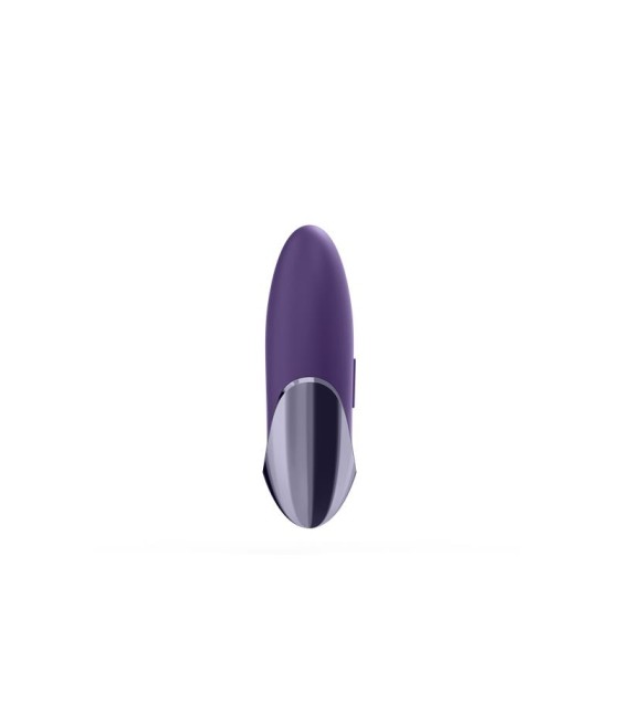 Estimulador del Clitoris Layons Purple Pleasure