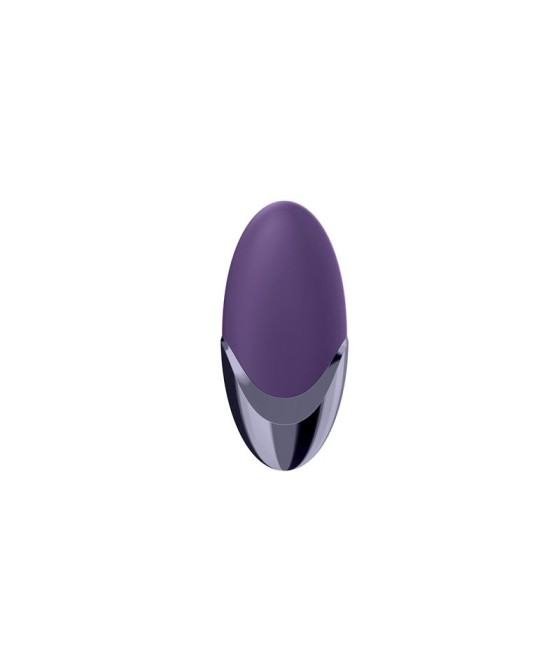 Estimulador del Clitoris Layons Purple Pleasure