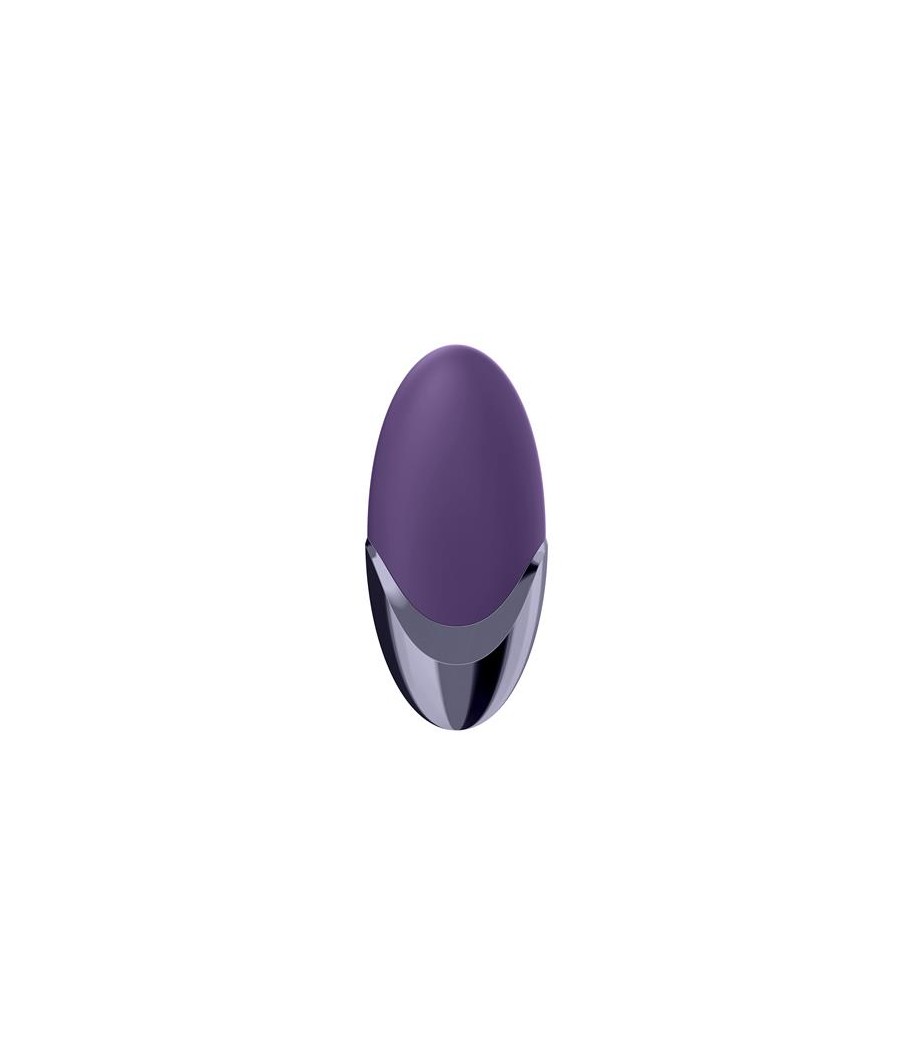 Estimulador del Clitoris Layons Purple Pleasure