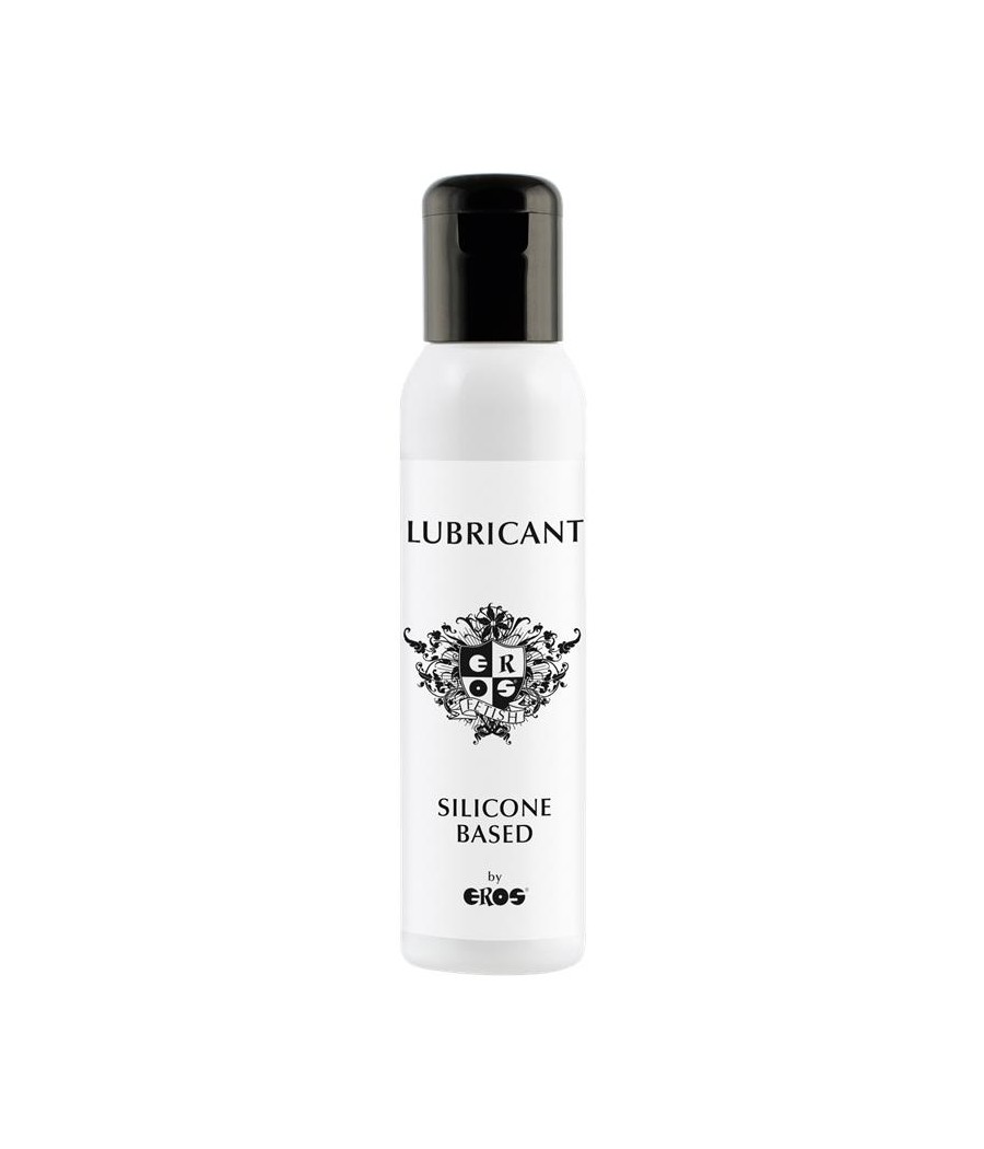 Lubricante Base Silicona 100 ml