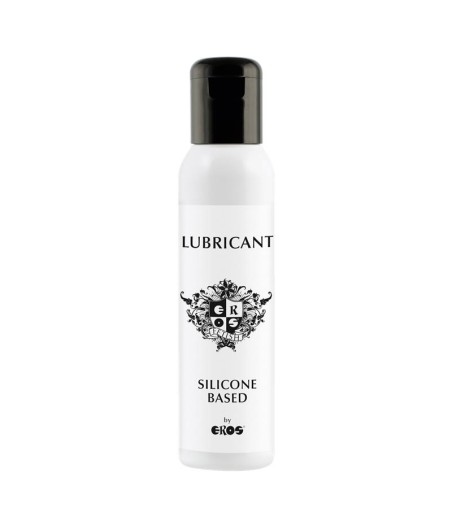 Lubricante Base Silicona 100 ml