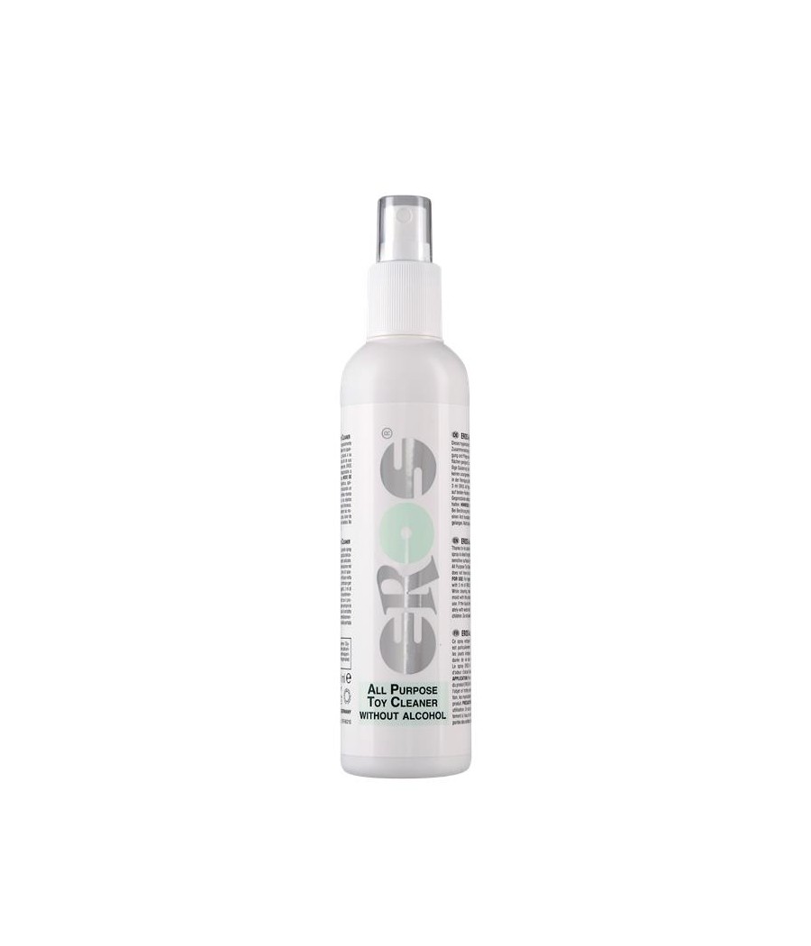 Limpiador Universal sin Alcohol 200 ml