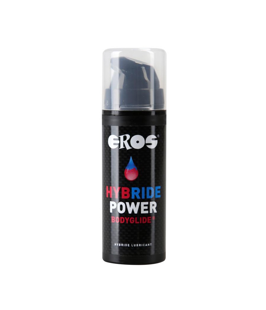 Lubricante Hibrido Power Bioglide 30 ml