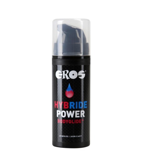 Lubricante Hibrido Power Bioglide 30 ml