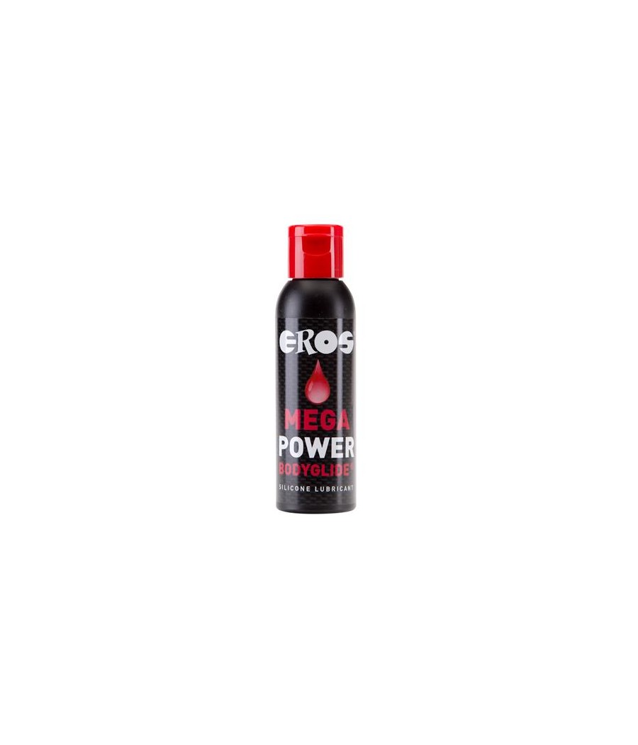 Lubricante Base Agua Mega Power Bodyglide 50 ml