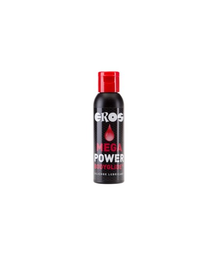 Lubricante Base Agua Mega Power Bodyglide 50 ml