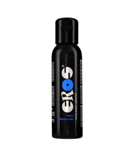 Lubricante Aqua Sensations 250 ml