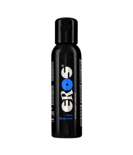 Lubricante Aqua Sensations 250 ml