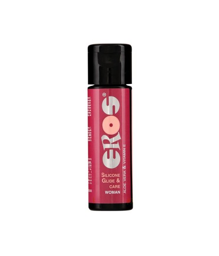 Lubricante y Cuidado Silicona Glide 30 ml