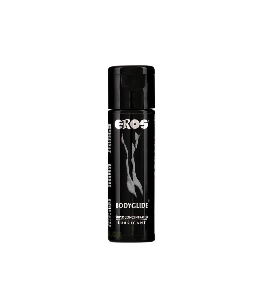 Lubricante Super Concentrado Silicona Bodyglide 30 ml