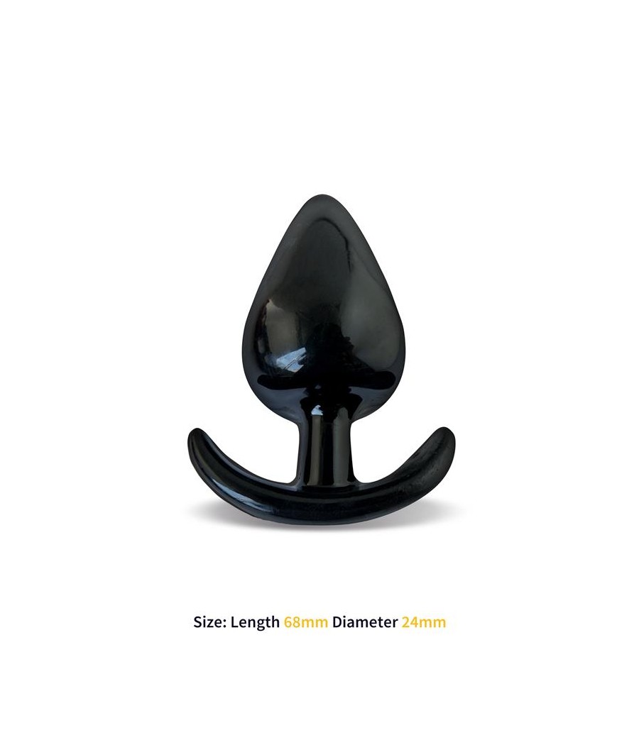 Alphona S Plug Anal Talla S 68 cm x 35 cm