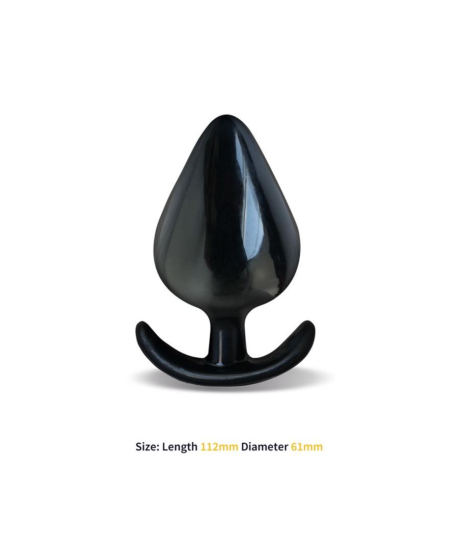 Alphona L Plug Anal Talla L 112 cm x 61 cm