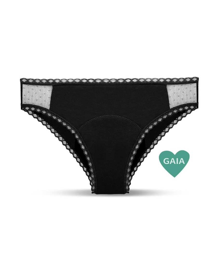 Gaia Braguita Menstrual Normal