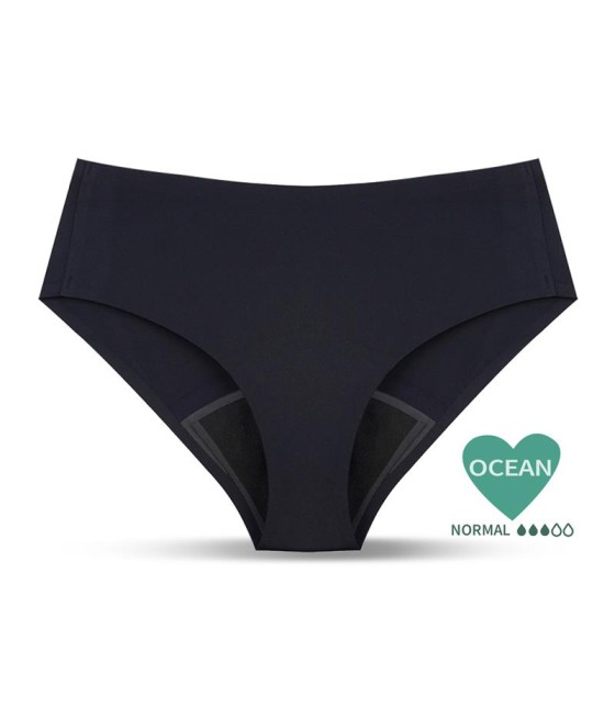 Ocean Braguita Menstrual Normal