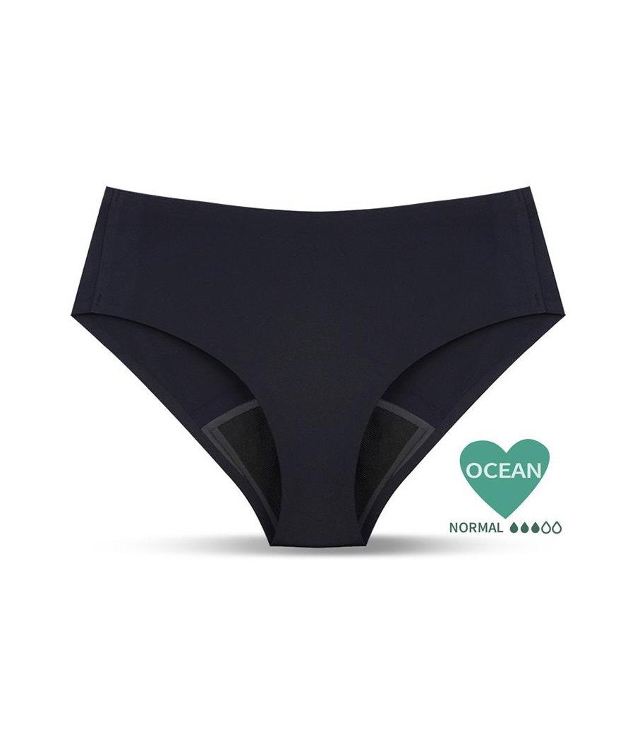 Ocean Braguita Menstrual Normal