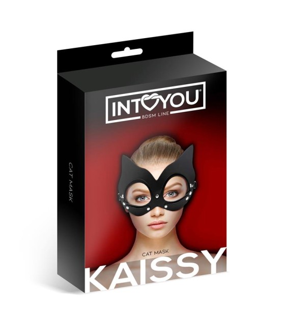 Kaissy Mascara de Gatita Ajustable