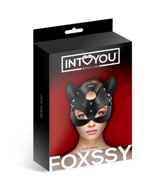 Foxssy Mascara Ajustable