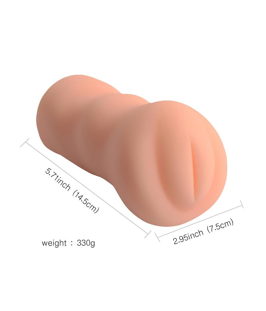 Masturbador Masculino Vagina Xianger Skin