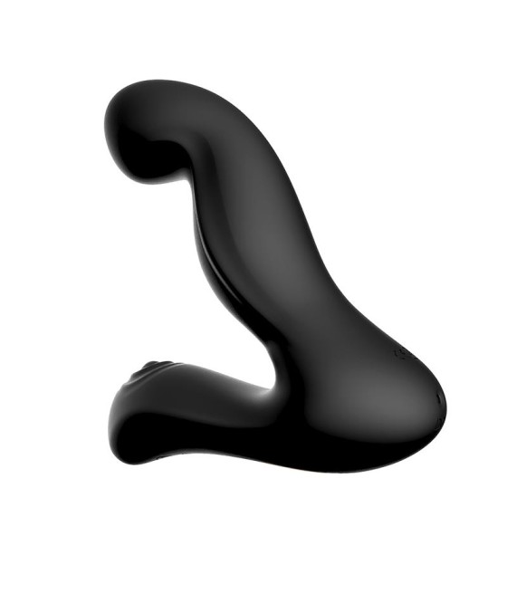 Convo Prostate Stimulator with Tapping and Finger Wiggle Function