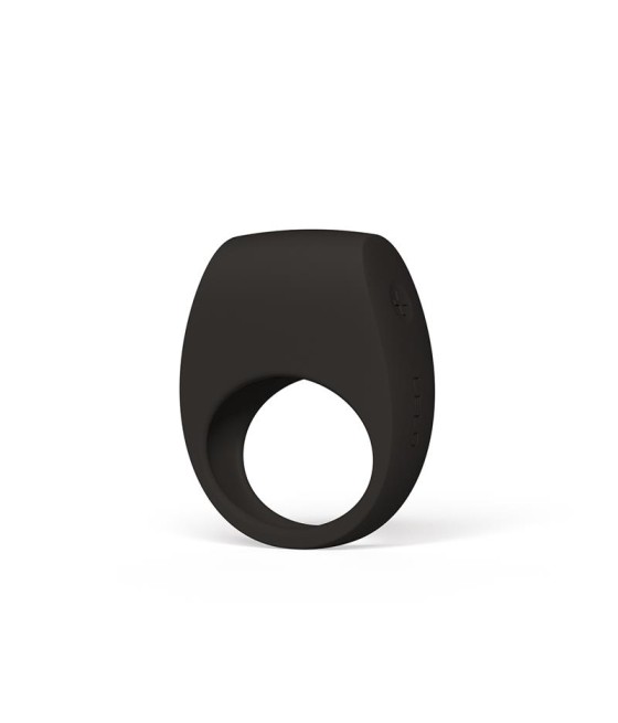 Tor 3 Anillo para Parejas con Lelo APP Black