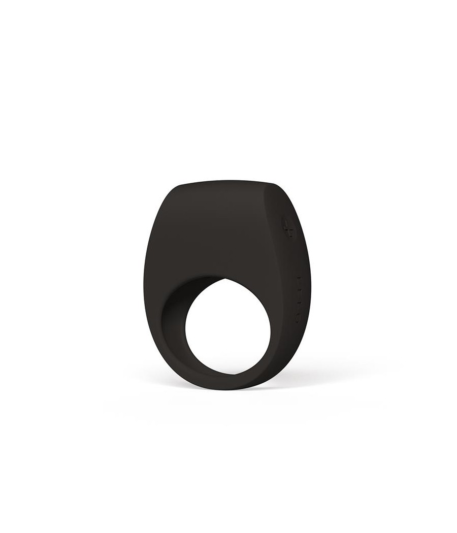 Tor 3 Anillo para Parejas con Lelo APP Black