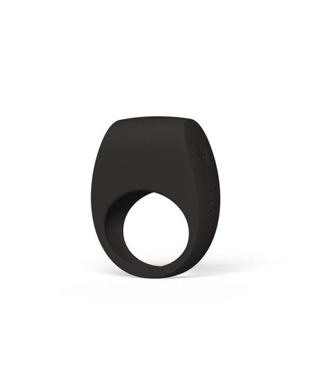 Tor 3 Anillo para Parejas con Lelo APP Black