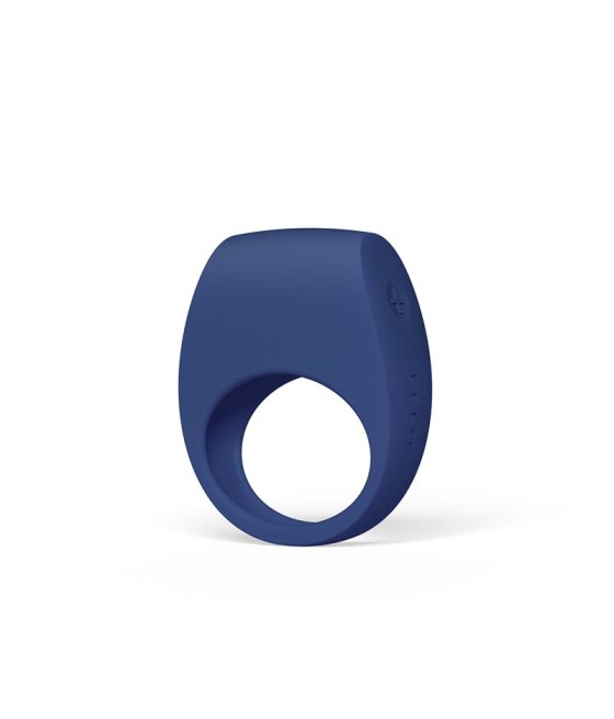 Tor 3 Anillo para Parejas con Lelo APP Base Blue