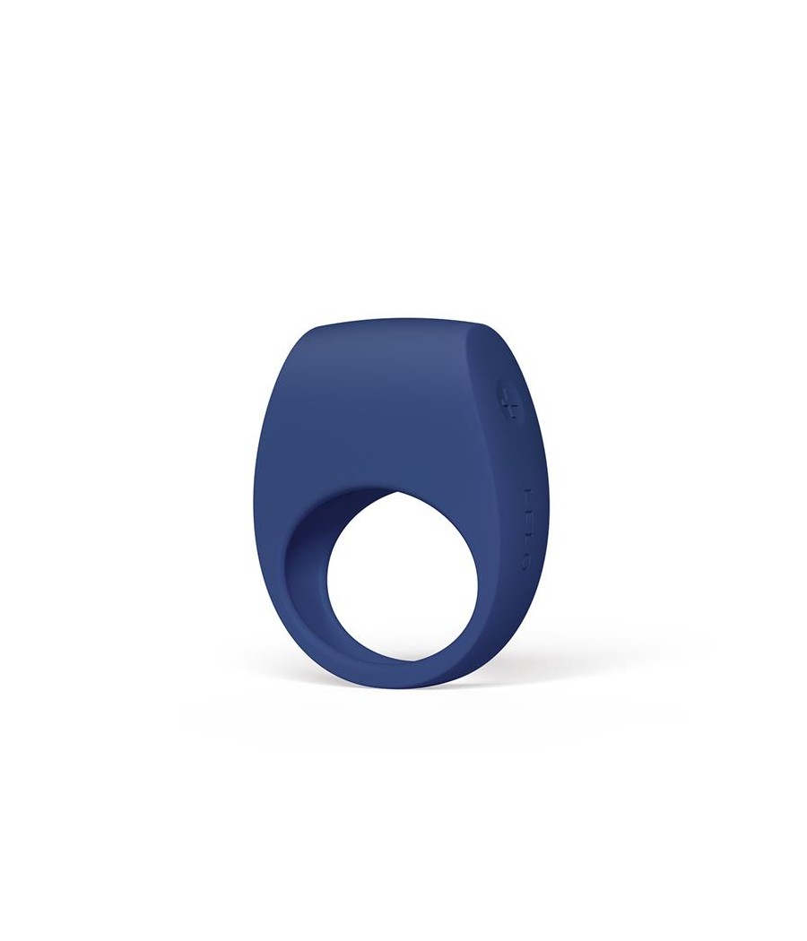 Tor 3 Anillo para Parejas con Lelo APP Base Blue