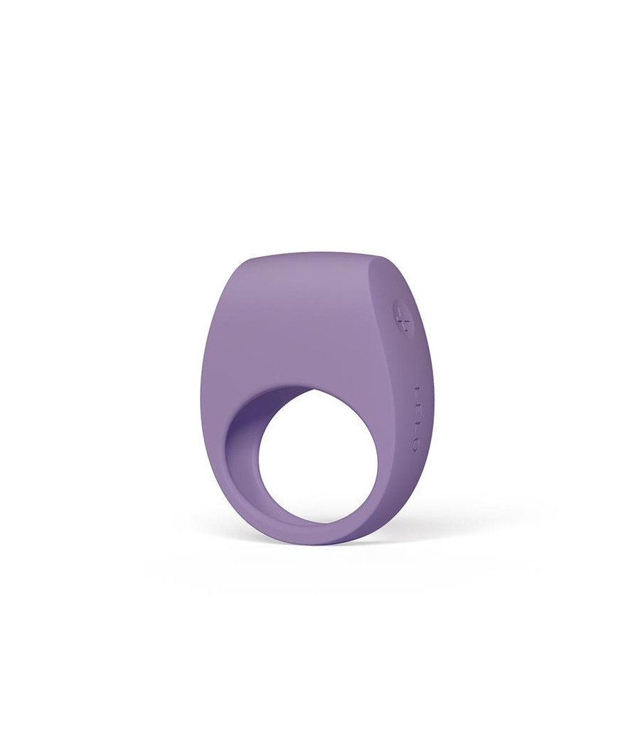 Tor 3 Anillo para Parejas con Lelo APP Violet Dusk