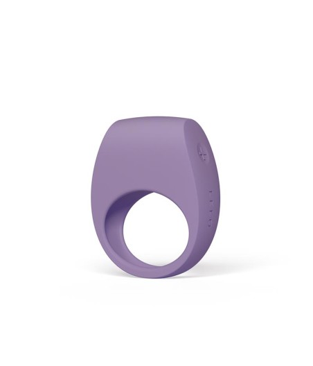 Tor 3 Anillo para Parejas con Lelo APP Violet Dusk